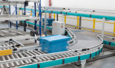 德馬科技：精準(zhǔn)發(fā)力，助快消品物流 高效運(yùn)轉(zhuǎn)— 訪德馬科技集團(tuán)股份有限公司高級方案經(jīng)理張玉軍先生