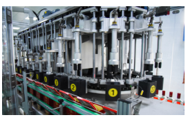 瀘州老窖：傳統(tǒng)白酒行業(yè)如何向智能 制造轉(zhuǎn)型— 訪瀘州老窖項(xiàng)目經(jīng)理趙丙坤先生