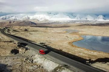  物流強(qiáng)省再發(fā)力