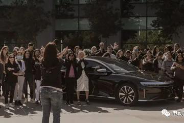 又又一車企大裁員！