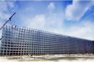 有限元法在貨架分析中的應(yīng)用