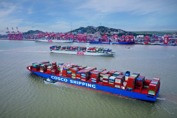 這四類項目是重點！五部門部署加快港口碼頭改擴建（附全文）