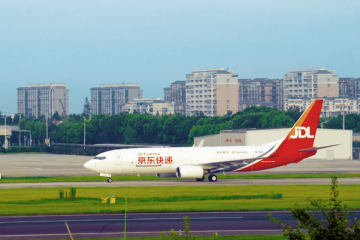 中通也將加入！順豐圓通京東，“卷”起來(lái)了