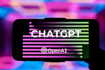 ChatGPT挺進電商，打工人慌了？