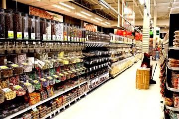 不同行業(yè)的庫存控制方法