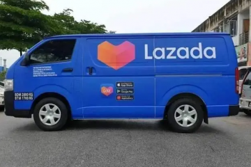 阿里一年投入20億美元做東南亞市場