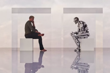 【原創(chuàng)】這些年，AI那些事