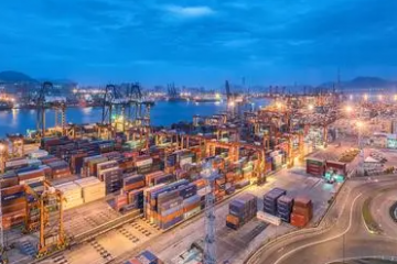 常見的三種集裝箱裝貨方式以及工廠發(fā)海運物流的3大優(yōu)勢！