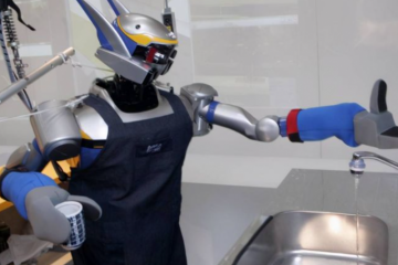 2023五機器人發(fā)展的“5大”趨勢