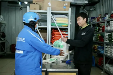 即時零售邁入精細化，京東到家助品牌找到持續(xù)增長的“新支點”