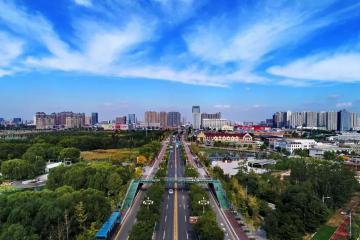 【原創(chuàng)】城市物流發(fā)展方向