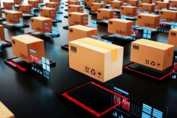 中小微物流企業(yè)盼享惠企政策