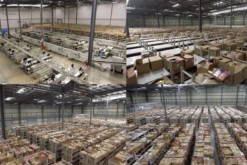 首批公募REITs擴募項目落地 盤活倉儲物流和產(chǎn)業(yè)園