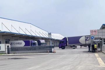 中通快遞：獨立調(diào)查基本完成