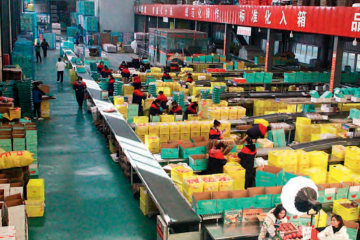 北京：郵件搭乘公交 暢通鄉(xiāng)村物流