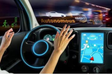 2023年全球物流運(yùn)輸行業(yè)十大創(chuàng)新趨勢(shì)