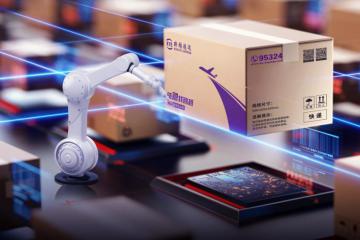 在時(shí)效與成本間尋找最優(yōu)解 , 跨越快遞單號(hào)查詢能“秒回”