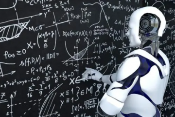 引領(lǐng)未來(lái)的十大人工智能應(yīng)用場(chǎng)景