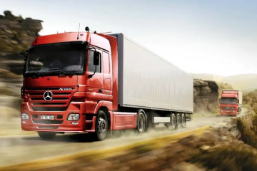 從貨車司機(jī)的角色變遷，看運(yùn)價(jià)走低的端倪