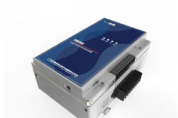 白云電氣集團(tuán)： 爭做“雙碳”戰(zhàn)場主力軍— 訪白云電氣集團(tuán)黨委副書記、總經(jīng)理助理程詠斌先生