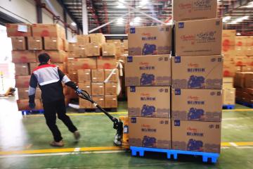 【案例】點(diǎn)對(duì)點(diǎn)、倉(cāng)到倉(cāng)、門對(duì)門！順豐提速供應(yīng)鏈