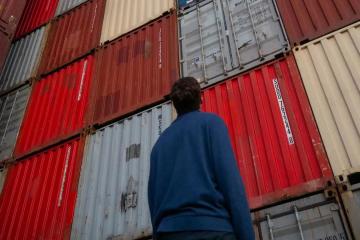 【原創(chuàng)】從集裝箱的成功看我國物流標(biāo)準(zhǔn)化的落地路徑（下篇）