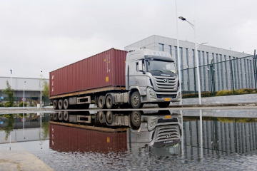 從物流“微循環(huán)”感受經(jīng)濟(jì)脈動