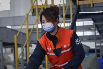 拒絕躺平的申通：逆襲的唯一途徑是什么？