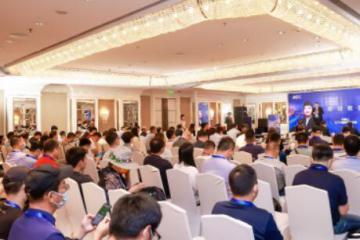 “未來數(shù)字工業(yè)領(lǐng)航者”名單正式揭曉！2023 IDC中國工業(yè)互聯(lián)網(wǎng)峰會在深圓滿落幕