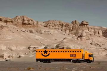 中國(guó)民營(yíng)快遞：戰(zhàn)事永不休