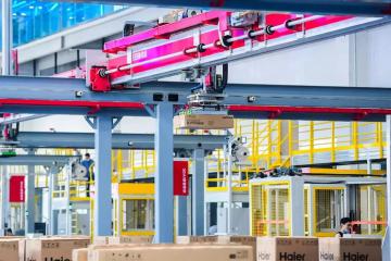 【原創(chuàng)】日日順上市之路