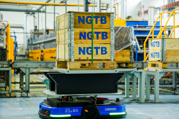 讓制造變智造，菜鳥首次公布工業(yè)制造業(yè)一站式數(shù)智化解決方案