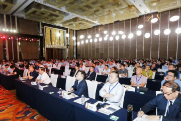 蘭劍三十 大有可為 | 2023物流技術(shù)應(yīng)用創(chuàng)新峰會成功舉辦