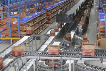 中國快遞將進入2.0時代，數(shù)智升級與收購整合并重