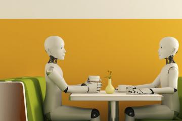 物流機器人普及到底難在哪里？