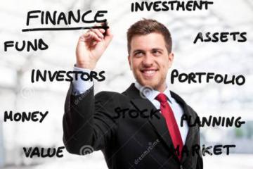 【原創(chuàng)】兩大電商CEO出身財務(wù)，是巧合，還是必然？