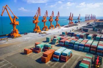 【原創(chuàng)】智慧港口發(fā)展方向