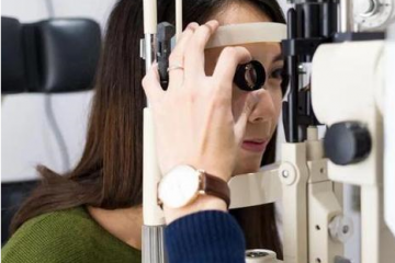 莆田老板開眼科醫(yī)院，狠賺200億！