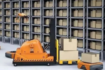 上游 AGV，搬運(yùn)是基礎(chǔ)，關(guān)鍵要像人一樣思考