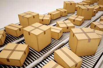 快遞“包郵”，不是“贈品”