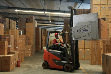 【特寫】我在世界海拔最高村送快遞