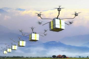 中國(guó)無(wú)人機(jī)影像大賽啟動(dòng)增設(shè)“網(wǎng)友心選”系列獎(jiǎng)項(xiàng)