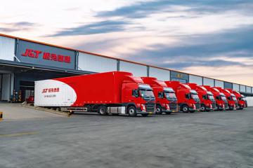 每人最多補(bǔ)貼8000元！湖南局聯(lián)合4部門印發(fā)通知支持鼓勵(lì)郵政快遞企業(yè)招聘用工