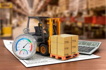 【原創(chuàng)】物流快遞的B端戰(zhàn)事