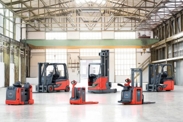 綠色性能 | 推動綠色物流技術(shù)的發(fā)展