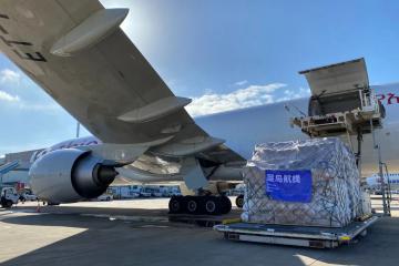 出海加速，快遞企業(yè)還需補(bǔ)齊哪些短板