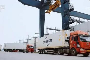 “智能地圖+大數(shù)據(jù)+云計算”科技助力冷鏈物流快速發(fā)展