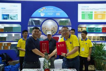 預(yù)制菜，中通云倉來了！我們可以旁觀