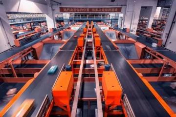 【原創(chuàng)】智能倉建設(shè)要點