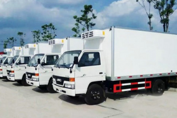 多式聯(lián)運發(fā)展的三大瓶頸及解決方案